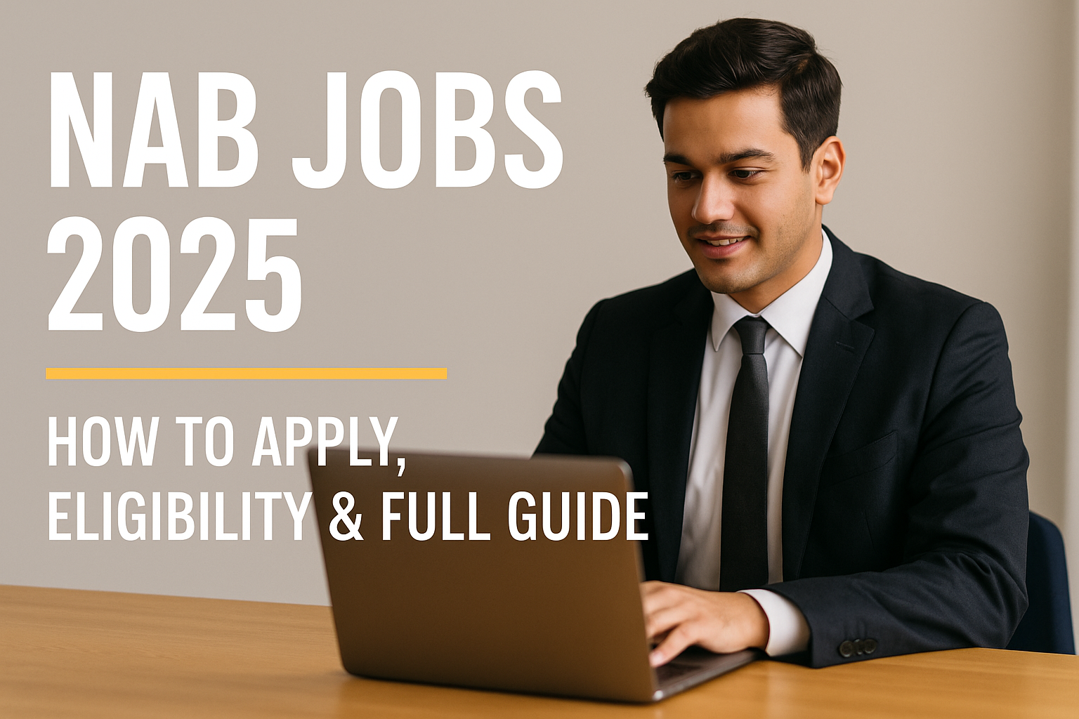 NAB Jobs