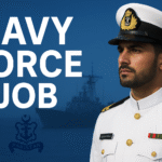 Navy Force job