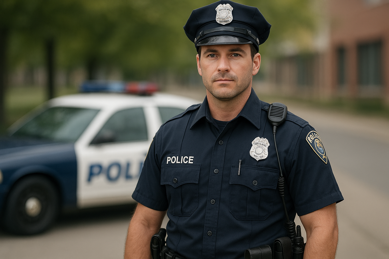 Police Force Job 2025 Join Now