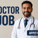 MBBS Doctor Job