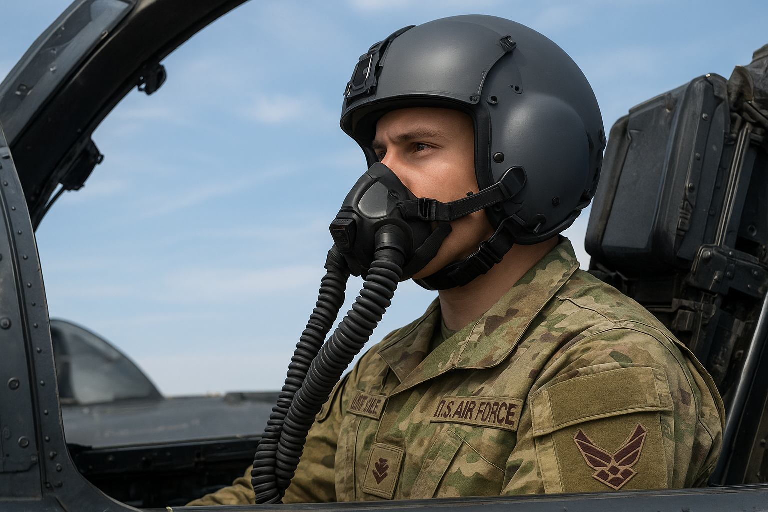 Air Force Job 2025 Join Now